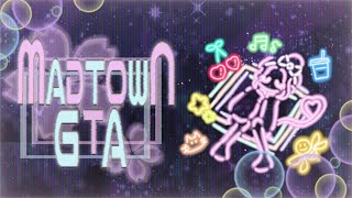 【MADTOWN】オシャレぶんぶん ホストへいく？！【にじさんじ/桜凛月】