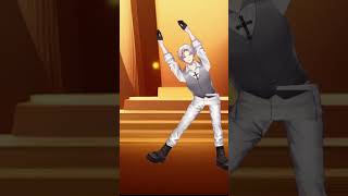 Orpheus #踊ってみた