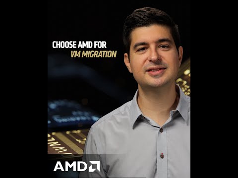 VM Migration made easy