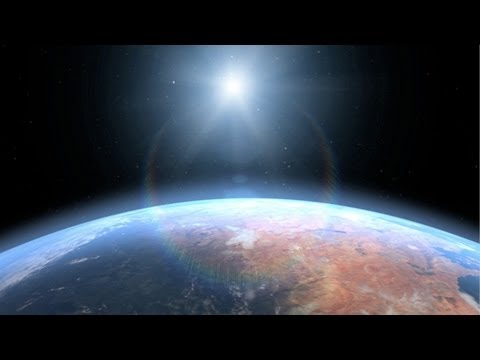 Why Mars Died, and Earth Lived - UC1znqKFL3jeR0eoA0pHpzvw