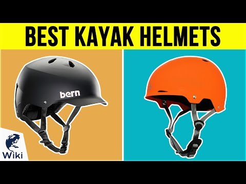 10 Best Kayak Helmets 2019 - UCXAHpX2xDhmjqtA-ANgsGmw