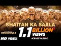 Housefull 4 Shaitan Ka Saala Video  Akshay Kumar  Sohail Sen Feat. Vishal Dadlani