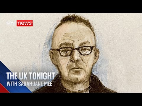 The UK Tonight with Sarah-Jane Mee | Thursday 25 September 2025