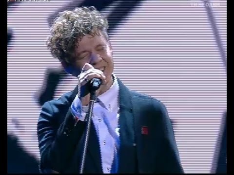 В'ячеслав Рибіков "Выхода нет" - Голос Країни - Перший прямий ефір - Сезон 4 - UCi9vAi9cgLd0p6QFasW9d7g