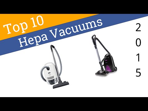 10 Best HEPA Vacuums 2015 - UCXAHpX2xDhmjqtA-ANgsGmw