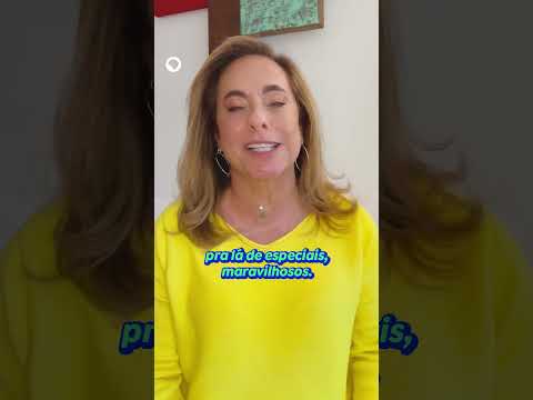 Cissa Guimarães vai apresentar o Sem Censura, o programa mais icônico da TV brasileira!