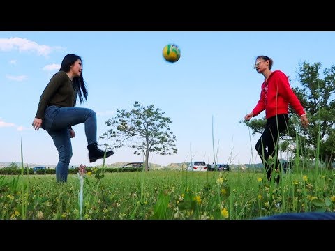 MEU TALENTO ESCONDIDO | Bárbara Hudz