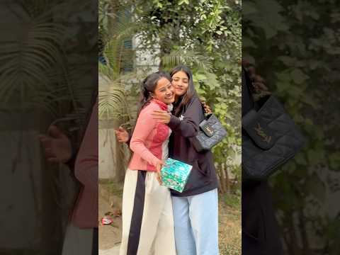 ছেলে আর মেয়েরা যেভাবে জন্মদিন করে😂 #funny #durjoyahammedsaney #comedy #durjoyahammedsaney