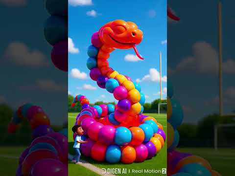 The mascot vibrato assistant placed on thefootball field is popular, co-produced,creative#shorts