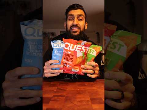 Protein Chips… Are They Worth It?