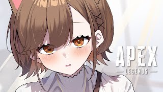 【 APEX 】誘われフルパ【獅子神レオナ/Re:AcT】
