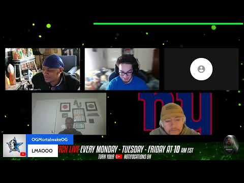 RAVENS DOLPHINS TNF REACTION!