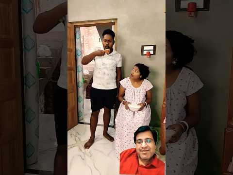 😡Adi Paviii🤬 Real end twist😂 #funny #comedy #couple #foryou #shorts #reaction #viral