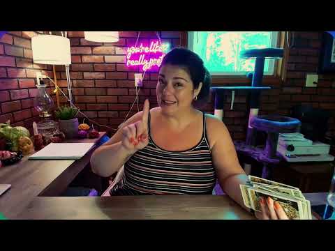 Aries, The Way Everything Comes Back Together July 2026 Tarot & Astrology