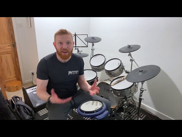 Where to Find Rock Drum Sheet Music