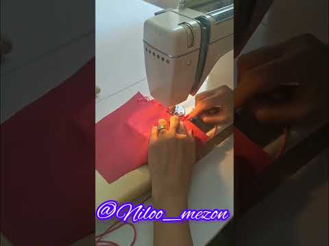 #مجلسی #diy #دوخت #sewing