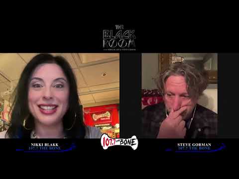 Steve Gorman & Nikki Blakk talk about Alex Van Halen’s memoir, AC/DC’s tour & the 49ers