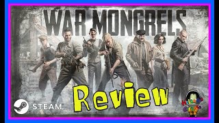 Vido-Test : War Mongrels - ? Review- Anlisis del juego en Steam!!!!!