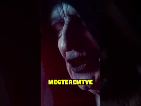 Kicsoda Darth Sidious? ⚡ #starwars #darthsidious #darthvader #jedi #sith #filmek #2025 #disney