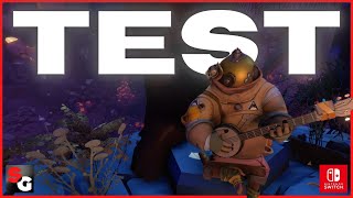 Vido-Test : OUTER WILDS : Bisouuuu je manvol ... vers les toiles ?