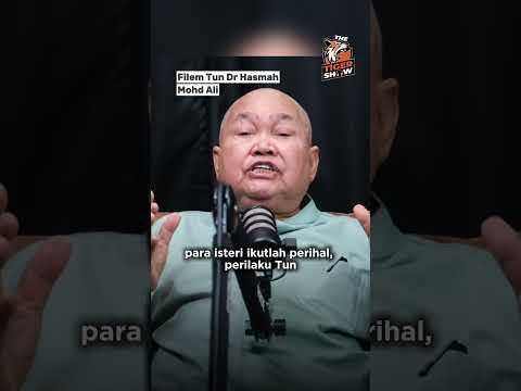 Filem Tun Dr Hasmah Mohd Ali