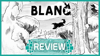 Vido-Test : Blanc Review - Noisy Pixel