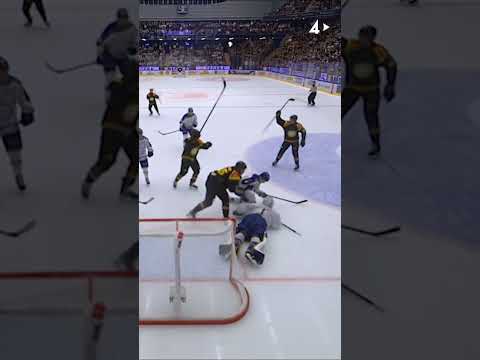 🤩 Vilken comeback i svensk hockey som Jakob Silfverberg stod för i vintras...