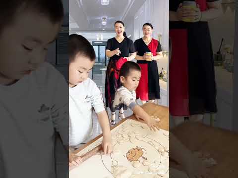 brothers challenge 😅