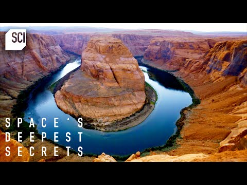 The Most Alien World in Our Solar System | Space’s Deepest Secrets | Science Channel