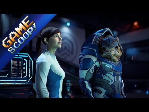 Andromeda's Mass Effect - Game Scoop! 436 - UChDyKjO7PB_QuqTTFKKR9Iw