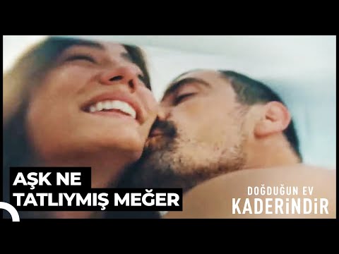 Seninle Yeniden Doğmuş Gibiyim | Doğduğun Ev Kaderindir