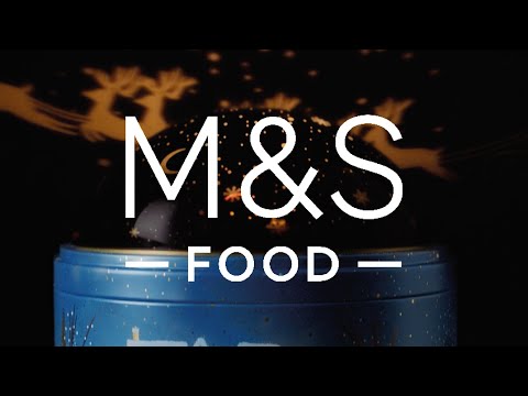 marksandspencer.com & Marks and Spencer Discount Code video: Not just any Christmas gifts! | Christmas 2022 | M&S FOOD