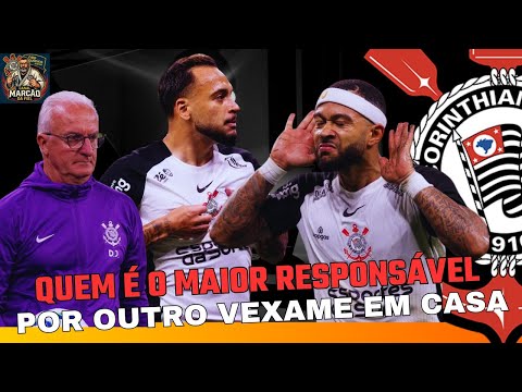 QUEM É O MAIOR RESPONSAVÉL PELO VEXAMES QUE ESTAMOS PASSANDOI ???