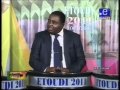 Jean Njeunga - Président du Cameroun ? 1ère partie