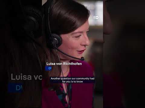 What if the Strait of Hormuz remains blocked? | DW News