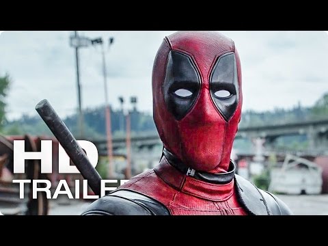 DEADPOOL Official Red Band Trailer 2 (2016) Ryan Reynolds - UCLRlryMfL8ffxzrtqv0_k_w