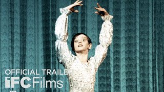 Dancer - Official Trailer I HD I IFC Films