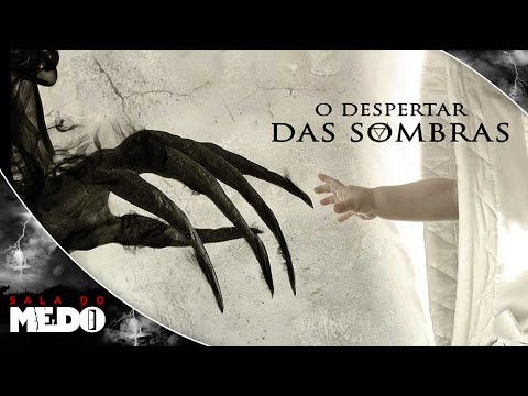 O Despertar das Sombras🩸Filme Completo Dublado🩸Terror | Sala do Medo