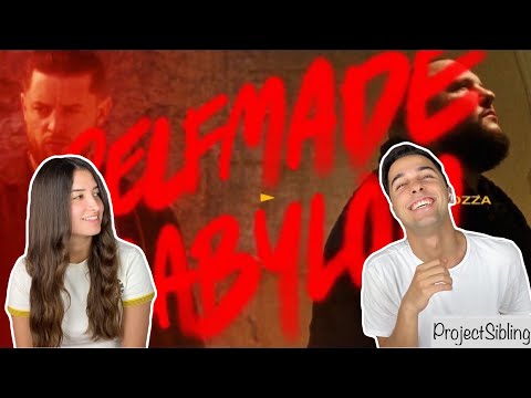 BAUSA - SELFMADE BABYLON ft. BOZZA (OFFICAL VIDEO) - Unsere Reaktion