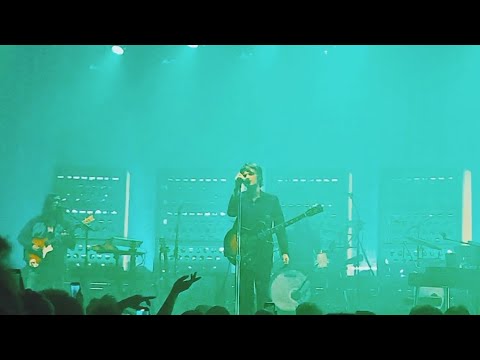 Djo - Runner / Gloom (with outro), Manchester O2 Warehouse 3/6/25