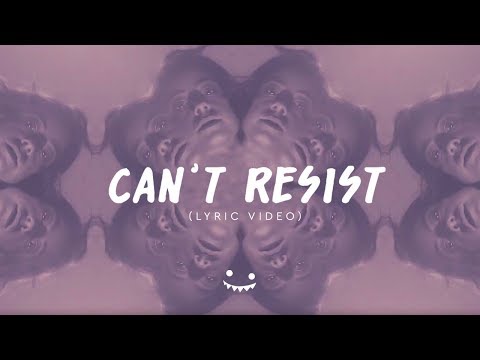 Halogen - Can't Resist ft. Adriana Gomez & lub x tpf (Lyric Video) - UCSa8IUd1uEjlREMa21I3ZPQ