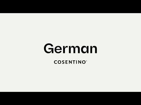 German | Cosentino
