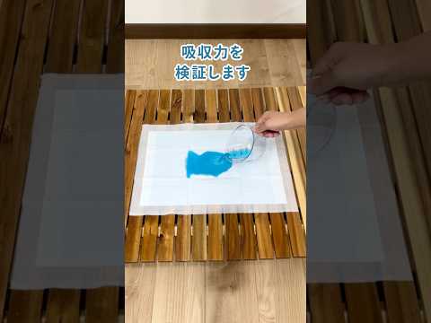 大容量ペットシーツDES-1200