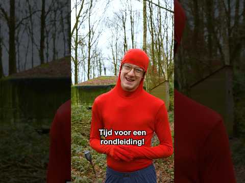 KERST VIEREN IN EEN KASTEEL… 😍🥳🎄