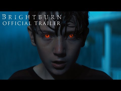 BRIGHTBURN - Official Trailer #2 - UCz97F7dMxBNOfGYu3rx8aCw