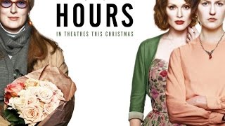 The Hours - Trailer Deutsch 1080p HD