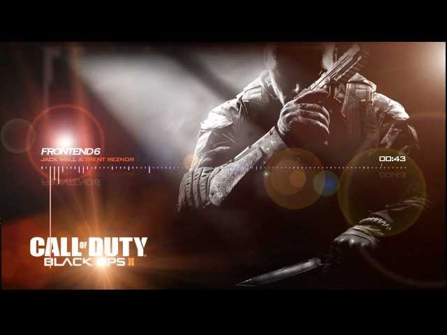The Best Call of Duty: Black Ops 2 Dubstep Music for Gaming