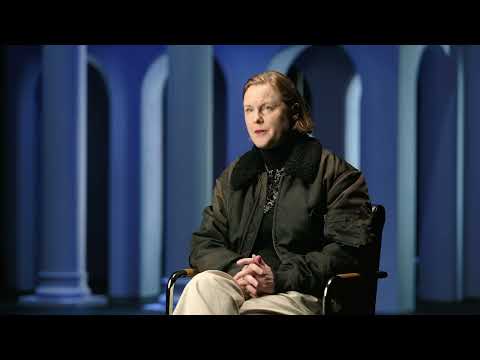 Regissören Helena Sandström Cruz om Macbeth