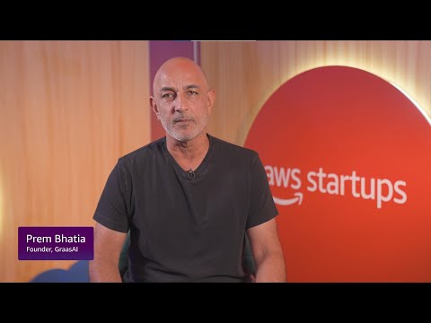Graas.ai Scales 20x on Sale Days with AWS | Amazon Web Services