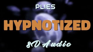 Plies Feat. Akon - Hypnotized [8D AUDIO]